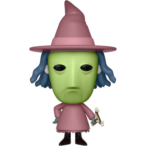  FUNKO POP #407 - Produto Original