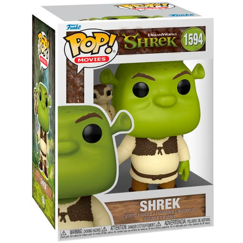  FUNKO POP #1594 - Produto Original
