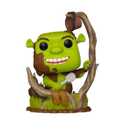  DreamWorks Shrek #1784 - Produto Original