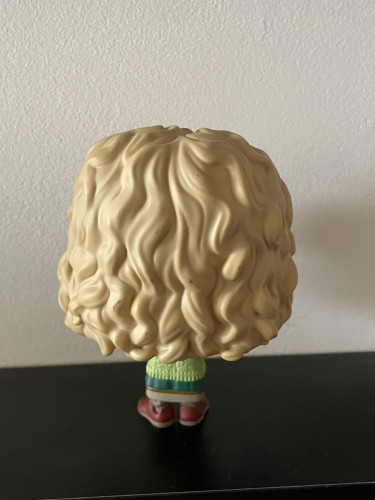 Funko Pop! Sibila Trewlaney - Harry Potter - Harry Potter - #86