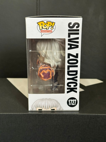  Hunter X Hunter #1727 - Produto Original