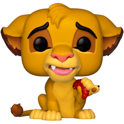  FUNKO POP #1925 - Produto Original
