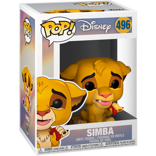  FUNKO POP #1925 - Produto Original