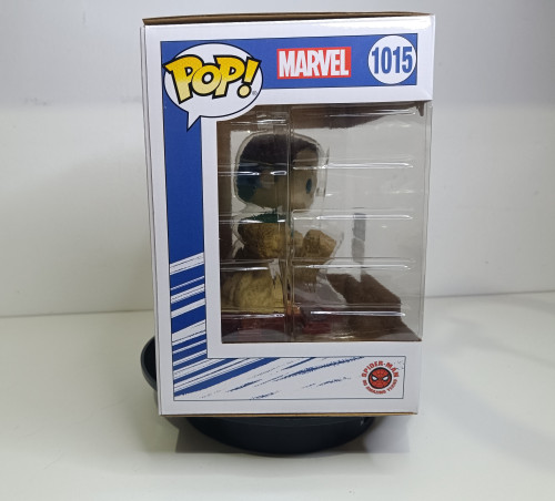 Funko Pop! Sinister Six - Sandman - FUNKO POP - #1015