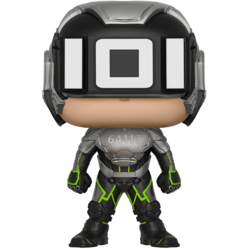  FUNKO POP #503 - Produto Original