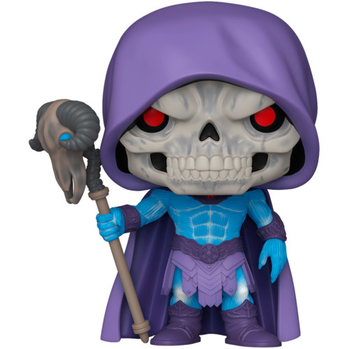  FUNKO POP #2021 - Produto Original