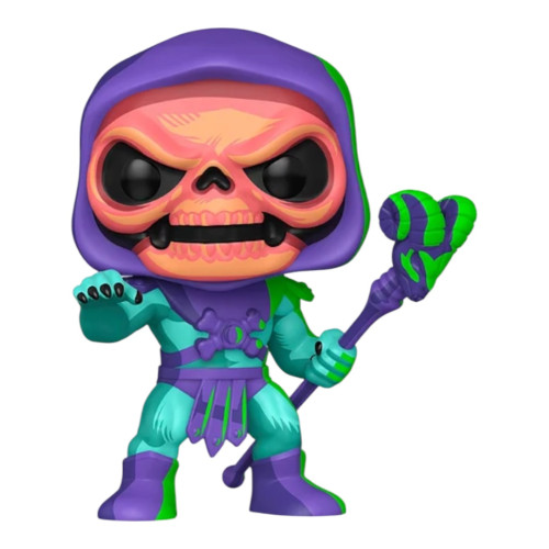  Masters Of The Universe #1776 - Produto Original