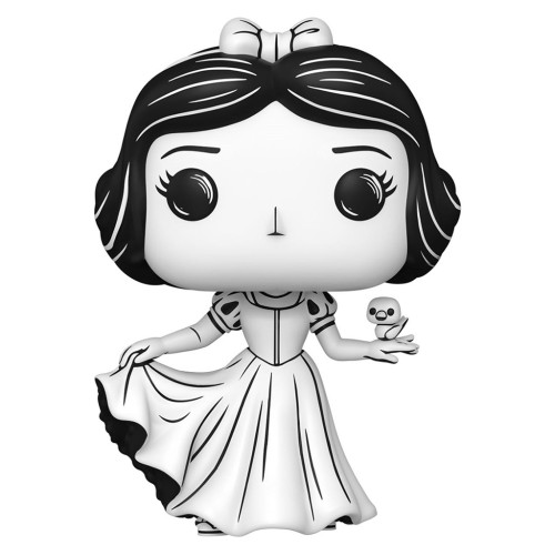 Funko Pop! Snow White-Disney Sketched-1526