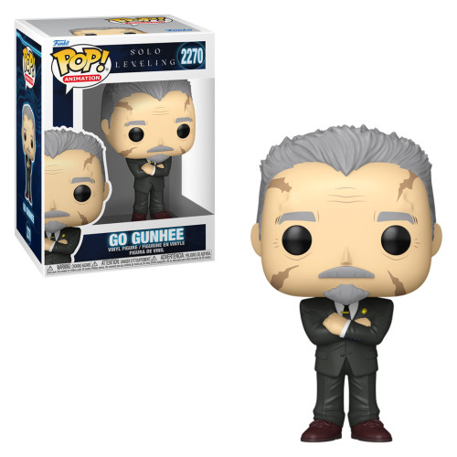  Solo Leveling #2270 - Produto Original