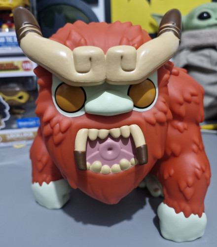Funko Pop! Son Goku Sem Caixa Naruto Shippuden #1549 - Produto Original
