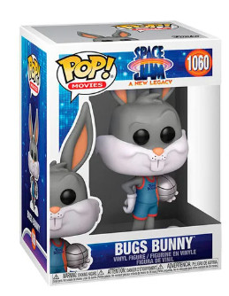  Space Jam #1060 - Produto Original
