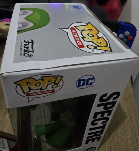  DC #380 - Produto Original