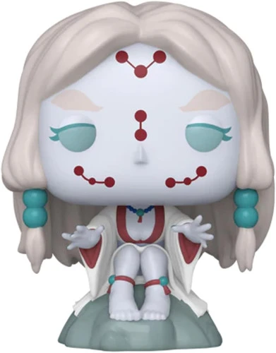 Funko Pop! Spider Demon Mother - Exclusivo Hottopic - Demon Slayer:Kimetsu No Yaiba  #1573