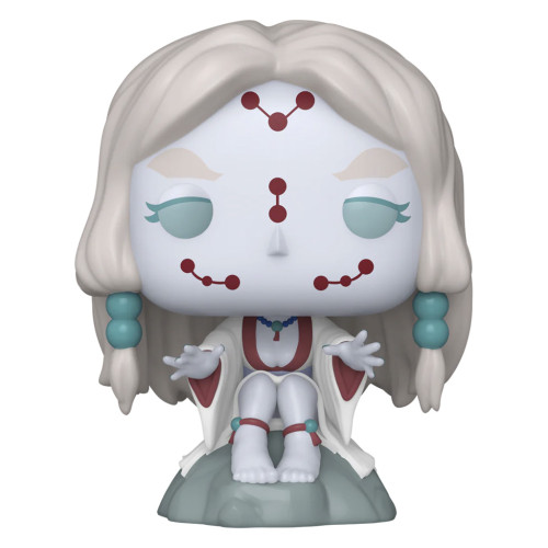 Funko Pop! Spider Demon Mother #1573 – Demon Slayer - Demon Slayer - #1573