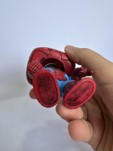 Funko Pop! Spider-man - Marvel Universe - #03