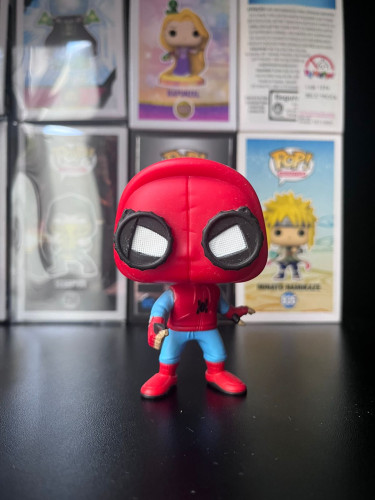  Marvel #222 - Produto Original