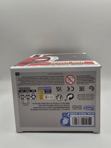  Spider-Man No Way Home #1160 - Produto Original