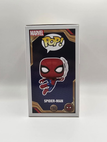  Spider-Man No Way Home #1160 - Produto Original