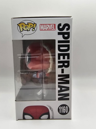  Spider-Man No Way Home #1160 - Produto Original