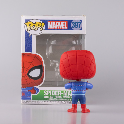  Marvel #397 - Produto Original