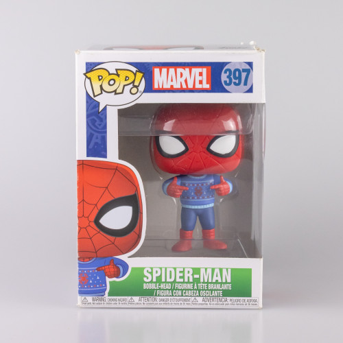  Marvel #397 - Produto Original