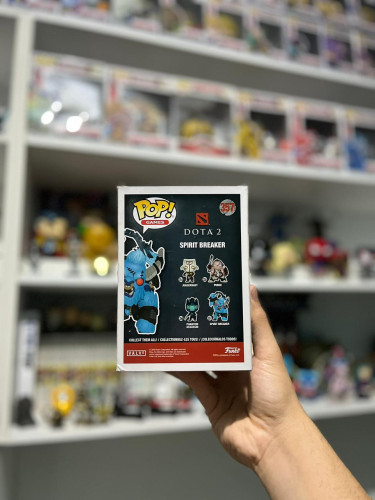 Funko Pop! Spirit Breaker - Dota 2 - #357