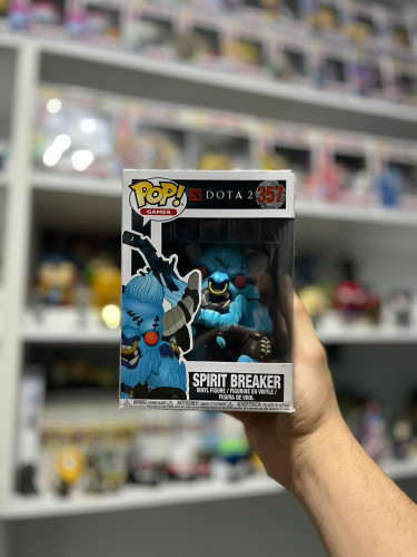 Funko Pop! Spirit Breaker-Dota 2-357
