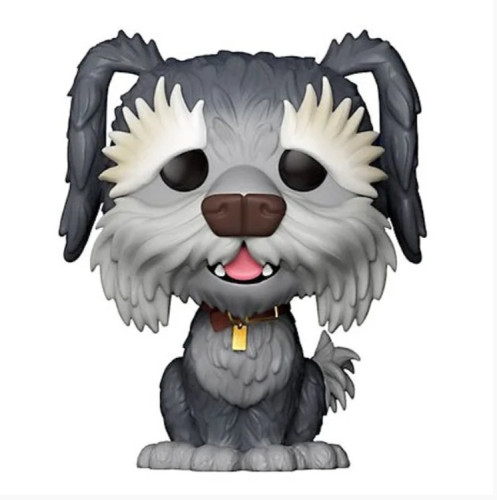  Fraggle Rock #570 - Produto Original