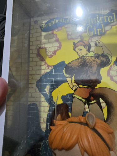  Marvel Studios #45 - Produto Original