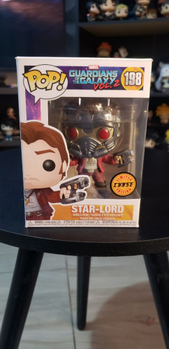  Marvel #198 - Produto Original