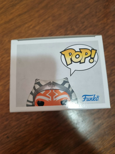  FUNKO POP #749 - Produto Original