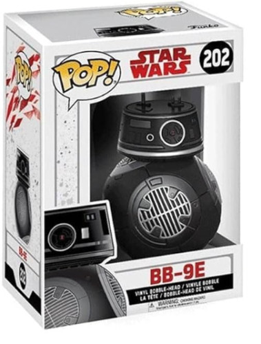  Stars Wars #202 - Produto Original