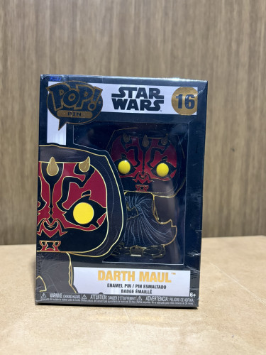  FUNKO POP #165 - Produto Original