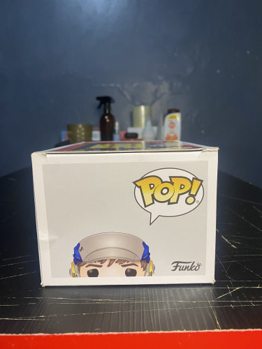 Funko Pop! Star Wars - Luke Skywalker Jedi Training - Stars Wars - #399