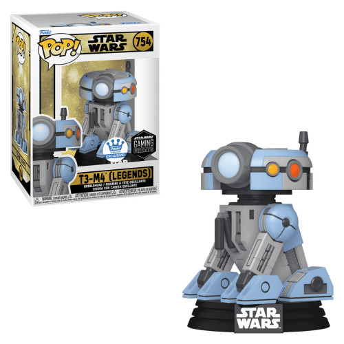  Stars Wars #754 - Produto Original