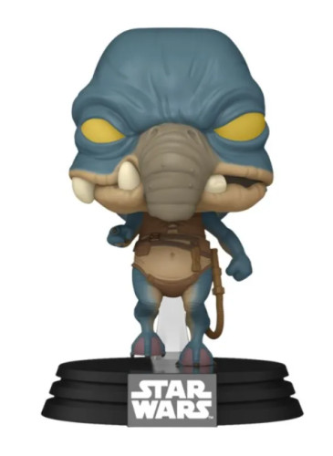 Funko Pop: Star Wars - Watto #702 - Stars Wars - #702