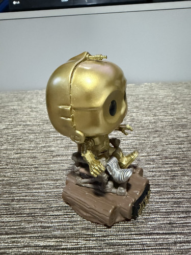  FUNKO POP #609 - Produto Original