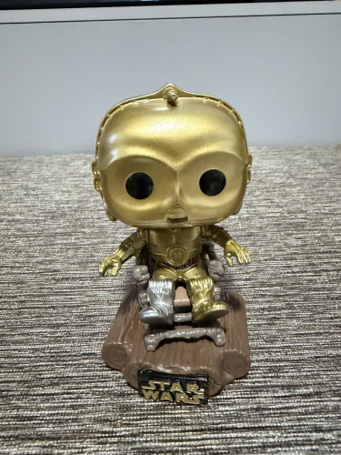  FUNKO POP #609 - Produto Original