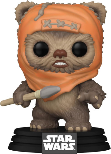  Stars Wars #608 - Produto Original