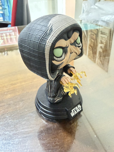  Geek #573 - Produto Original