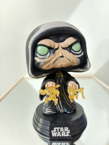  Geek #573 - Produto Original