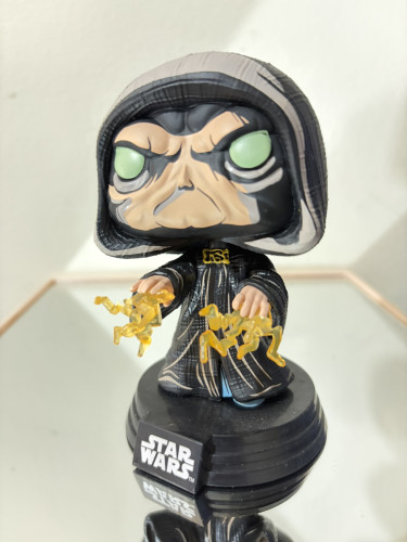  Geek #573 - Produto Original