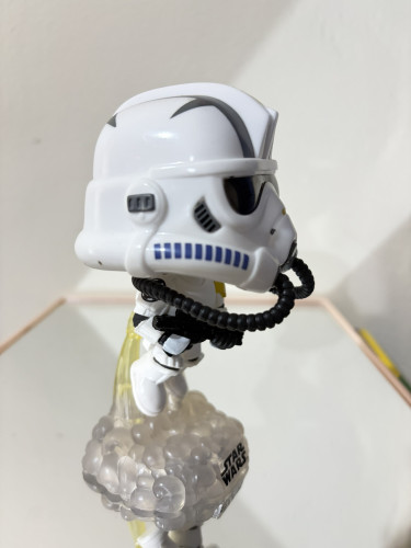  FUNKO POP # - Produto Original