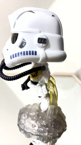  FUNKO POP # - Produto Original