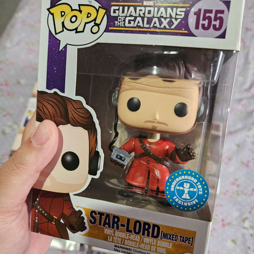  Marvel #155 - Produto Original