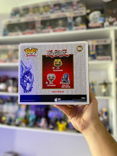  Yu-Gi-Oh! #1062 - Produto Original