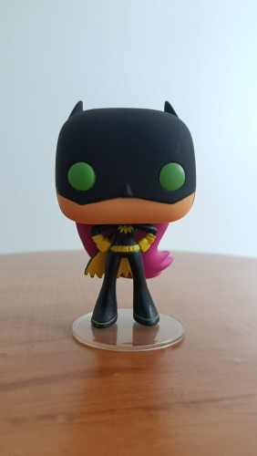 DC Teen Titans Go! #581 - Produto Original