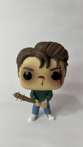  Stranger Things #475 - Produto Original