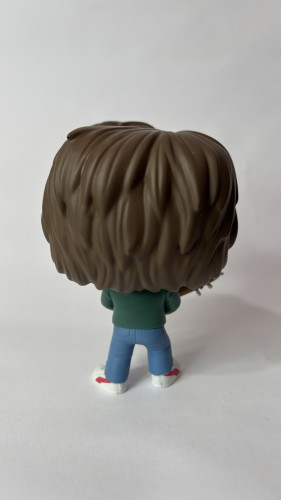  Stranger Things #475 - Produto Original