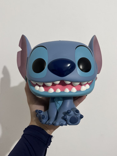  Disney Lilo & Stitch #1046 - Produto Original